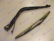Prasco Rear Car Wiper 350mm for Land Rover Freelander