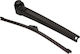 Prasco Rear Car Wiper for Volkswagen Touran
