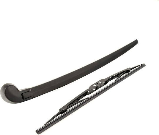 Prasco Rear Car Wiper 375mm for Audi A6