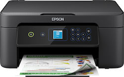 Epson Expression Home XP-3205 Έγχρωμoς Εκτυπωτής Inkjet