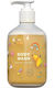 HiSkin Gel De Duș Pentru Copii Mango Salsa Cu Aloe Vera Gel 400ml