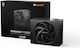 Be Quiet Straight Power 12 1500W Black Computer Power Supply Full Modular 80 Plus Platinum