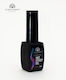 Global Fashion Gel Falsche Nagelgel Transparent 8ml