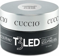 Cuccio Gel Διάφανο 28gr