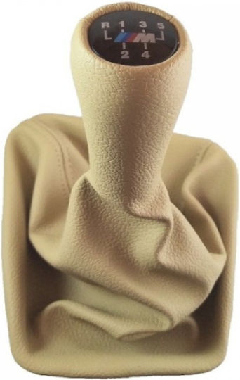 Shift Knob for BMW Series 3 / E36 Beige