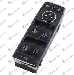 Prasco for Mercedes-Benz C Class Black