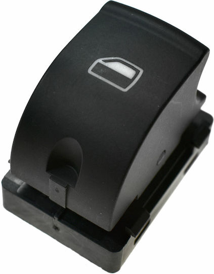 Prasco Car Window Switch for Audi A4