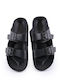 Women's Flip Flops Black