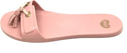 Mel Rutschen Rosa Mel Rutschen Rosa