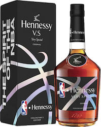 Hennessy NBA Collector's Edition ВС 40% 700 мл