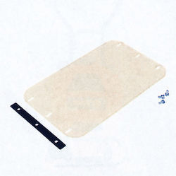 Unimac 603019 Rubber Backing Pad