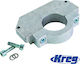 Kreg PRS-AD43 Adaptor Freză