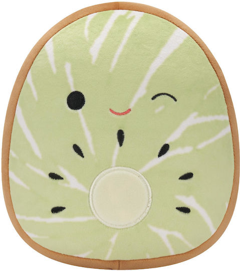 Jazwares Plüsch Squishmallows Kiwi 19 cm.