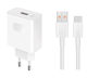 Honor Încărcător cu Port USB-A 66W SuperCharge Albς (HN-110600E00)