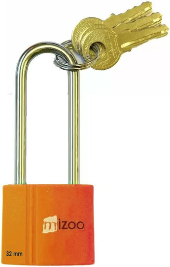 Padlock