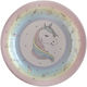 Santex Plate for Party 10pcs