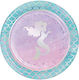 Creative Converting Party Plate 8 Pieces