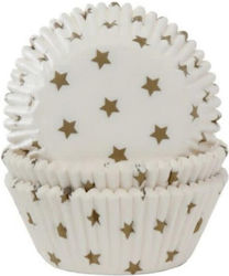 blokker Φορμάκια για Cupcakes για Party 35τμχ