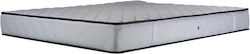 AttikaStrom Magic Μονό 90x200x18cm με Ελατήρια AttikaStrom Magic Μονό 90x200x18cm με Ελατήρια