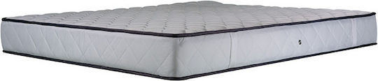 AttikaStrom Magic Single Orthopedic Mattress 80x190x18cm with Springs