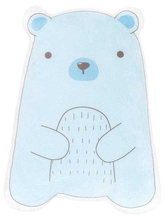 Kikka Boo Kids Decorative Pillow 38x30cm