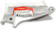 Honda Motorcycle Brake Lever for Honda Wave Silver 53175-KRS-T80