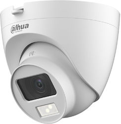 Dahua Hachdw1500clqila0280bs2 CCTV Водоустойчива Камера Full HD+ 5MP