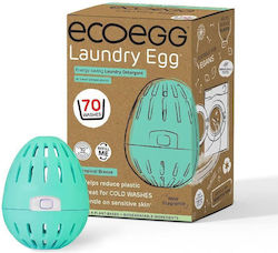 Ecoegg Laundry Egg Spălătorie Bile pentru Haine...