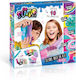 Canal Toys Slime So Slime DIY 10 Pack for Children 6+ years old Years 10pcs