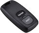 Remote Control Shell with 2 Buttons for Ford / Mazda / Mitsubishi