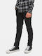 Jack & Jones Glenn Kinder-Jeanshose Schwarz