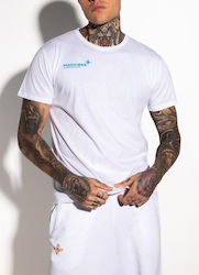 Magic Bee T-shirt White