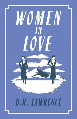 Women in Love Women in Love