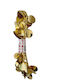 Christmas Garland Gold 200cm 1pc