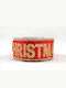 Kappa Decor Christmas Ribbon Red 900x5.5cm 1pc