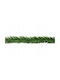 blokker Crăciun Ghirlande Plastică Verde 450cm 1buc