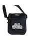 Sex Pistols Men's Bag Shoulder / Crossbody Black