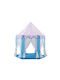 Dream House Kids Castle Play Tent Multicolour