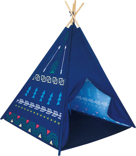 Dream House Indian Kids Tent Dream House Indian Kids Tent