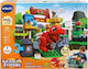 Vtech Ζωάκι Dinosaur Park με Μουσική για 18+ Μηνών