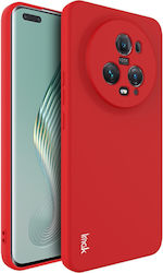 Imak Pro Back Cover Σιλικόνης Κόκκινο (Honor Ma...