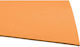 Folia Diverse Kartons Kein Muster No4 Orange 30x40cm