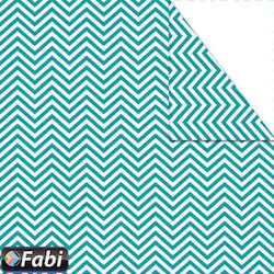 Fabi Cardboard Double Sided 50x70cm