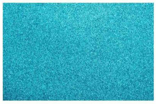Kangaro Diverse Kartons Glitzer Blau 50x70cm