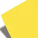 Favini Karton 50x70cm. Gelb
