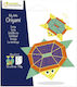 Avenue Mandarine Cardboard 20 Sheets 12x15cm