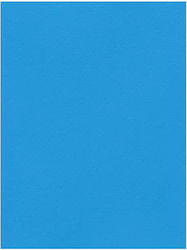 Favini Papier- und Kartonbestände 70x100cm Blau