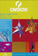 Canson Canson Cardboard Metallic A4 5 Sheets