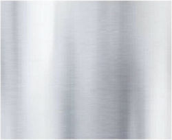 Colorfix Χαρτόνι Μεταλλιζέ Ασημί 50x70εκ.