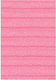 Rainbow Carton Odule 50x70cm. Roz